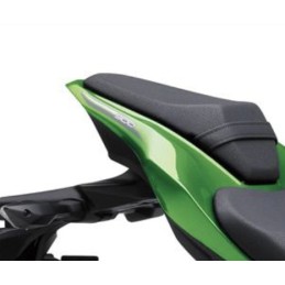 Autocollant Droit Carénage Arrière Kawasaki Z900 Vert 2017 2018 2019