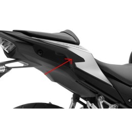 Couvre Arrière Droit Honda CB500F 2019 2020 2021