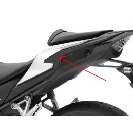 Couvre Arrière Gauche Honda CB500F 2019 2020 2021