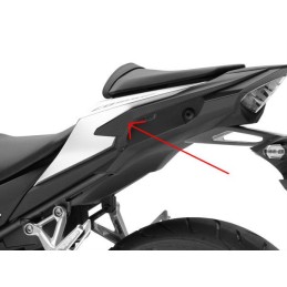 Rear Cover Left Honda CB500F 2019 2020 2021