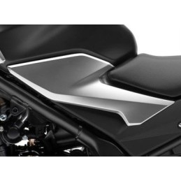 Carénage Genou Gauche Honda CB500F 2019 2020 2021