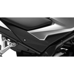 Couvre Centre Droit Honda CB500F 2019 2020 2021