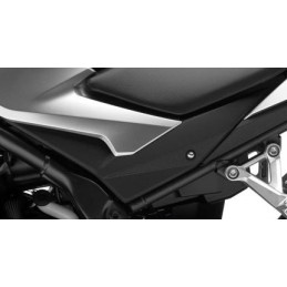 Couvre Centre Gauche Honda CB500F 2019 2020 2021