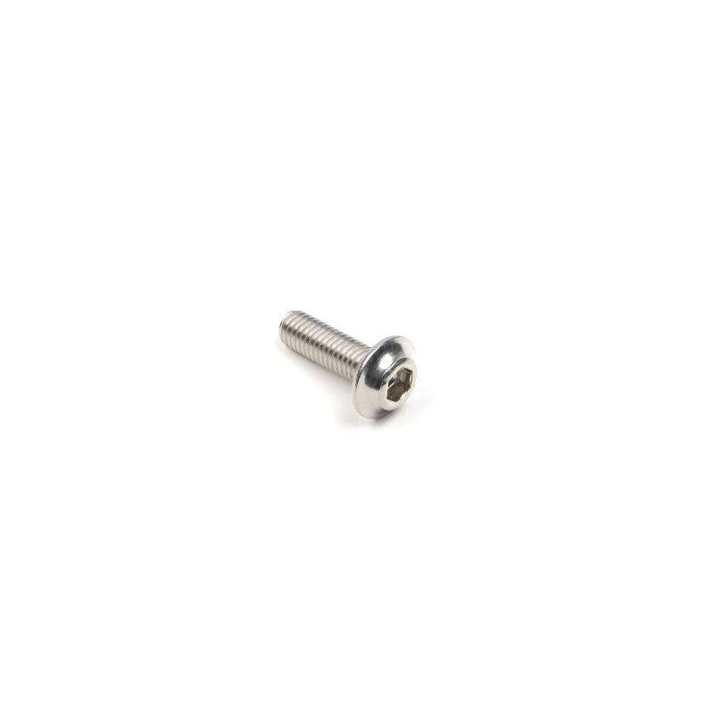Vis 5x16 Kawasaki 92154-0182