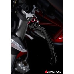 Folding Adjustable Clutch Lever Bikers Ducati Monster 795  / 796