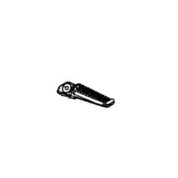 Arm Rear Left Step Honda CB500F 2019 2020 2021