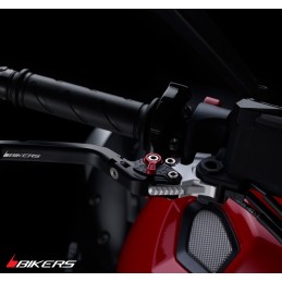 Folding Adjustable Brake Lever Bikers Ducati Monster 795  / 796
