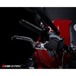 Brake Fluid Tank Cap Bikers Ducati Monster 795  / 796