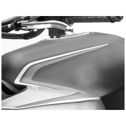 Autocollant Motif Gauche Reservoir Honda CB500F 2019 2020 2021