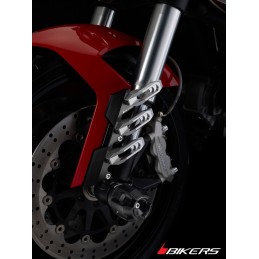 Protections Fourche Avant Bikers Ducati Monster 795  / 796