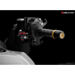 Embouts de Guidon Bikers Honda Forza 300 2018 2019 2020
