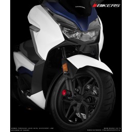 Front Wheel Axel Bikers Honda Forza 300 2018 2019 2020