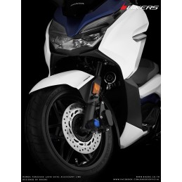 Front Wheel Axel Bikers Honda Forza 300 2018 2019 2020