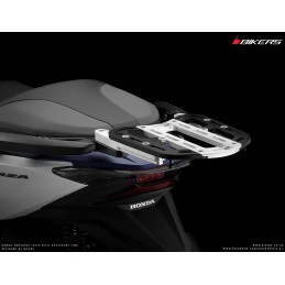 Support Top Case Bikers Honda Forza 300 2018 2019 2020