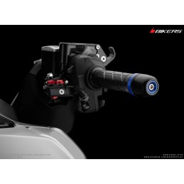 Handle Bar Caps Bikers Honda Forza 125 2018 2019 2020