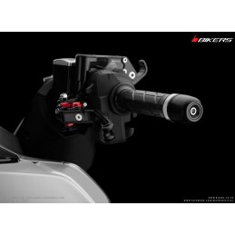Handle Bar Caps Bikers Honda Forza 125 2018 2019 2020
