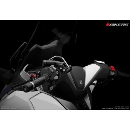 Convenience Hook Bikers Honda Forza 125 2018 2019 2020