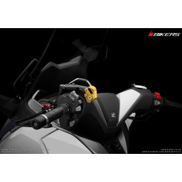 Convenience Hook Bikers Honda Forza 125 2018 2019 2020