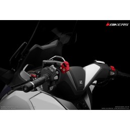 Convenience Hook Bikers Honda Forza 125 2018 2019 2020