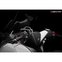 Convenience Hook Bikers Honda Forza 125 2018 2019 2020