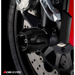 Axe Roue Avant Renforcé Bikers Ducati Monster 795  / 796