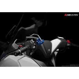 Convenience Hook Bikers Honda Forza 125 2018 2019 2020