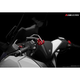 Convenience Hook Bikers Honda Forza 125 2018 2019 2020