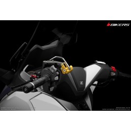 Convenience Hook Bikers Honda Forza 125 2018 2019 2020