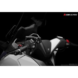 Convenience Hook Bikers Honda Forza 125 2018 2019 2020