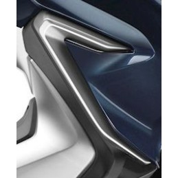 Cover Right Front Inner Honda Forza 125 2018 2019 2020