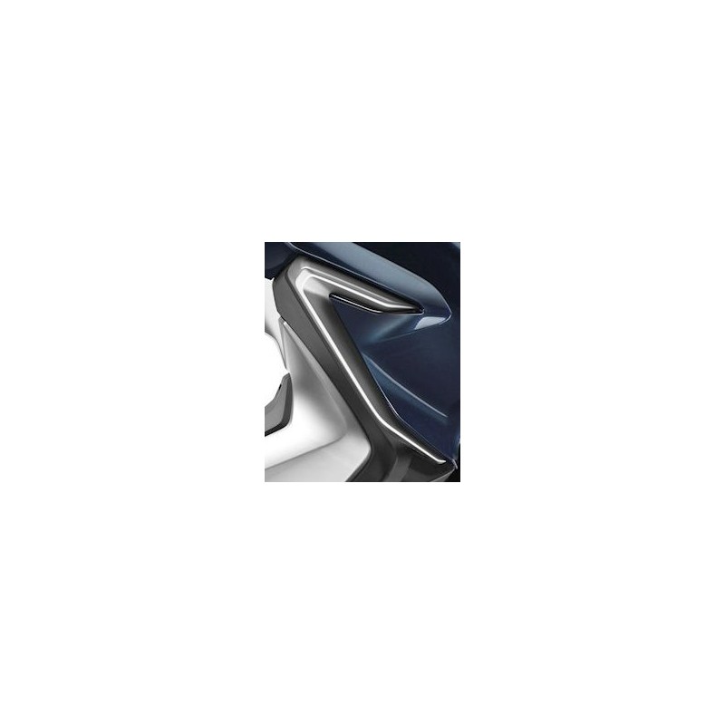 Cover Right Front Inner Honda Forza 125 2018 2019 2020