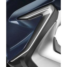 Cover Left Front Inner Honda Forza 125 2018 2019 2020