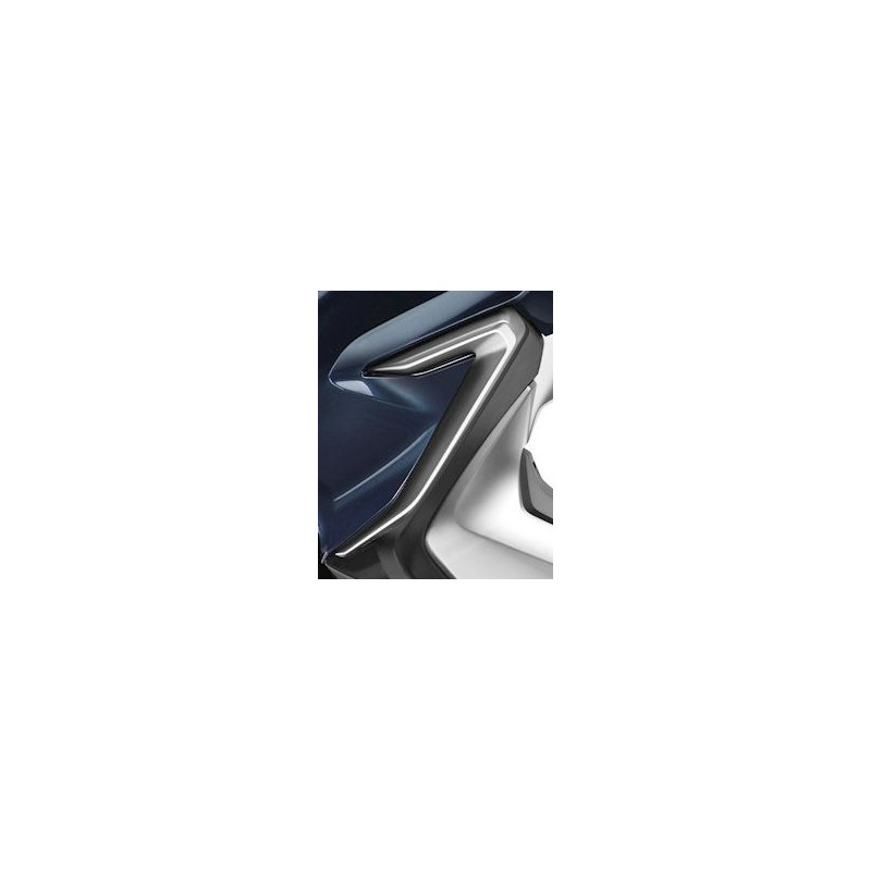 Cover Left Front Inner Honda Forza 125 2018 2019 2020