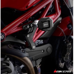 Fairing Guard Set Bikers Ducati Monster 795 / 796