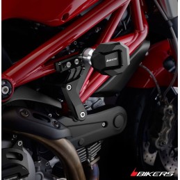 Protections Carénages Bikers Ducati Monster 795  / 796