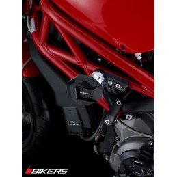 Fairing Guard Set Bikers Ducati Monster 795 / 796