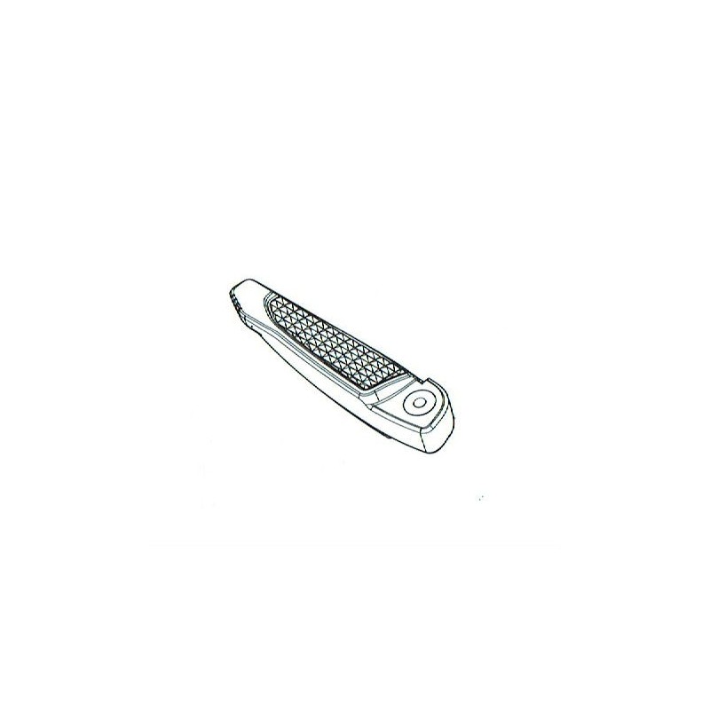 Arm Right Pillion Step Honda Forza 125 2018 2019 2020