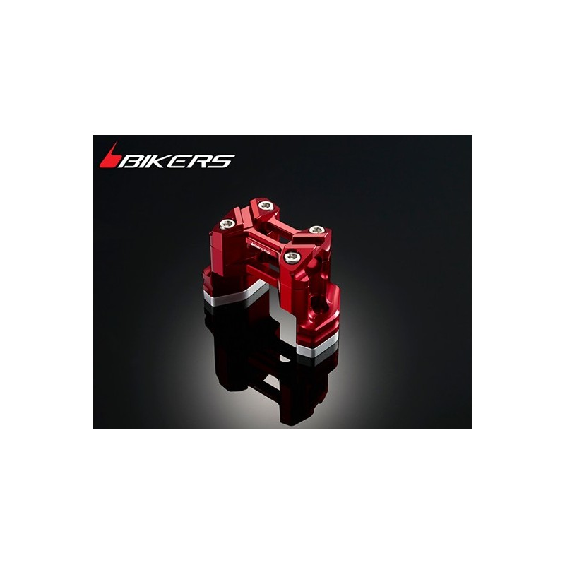 Fixation Guidon Bikers Ducati Monster 795 Fixation Guidon Bikers Ducati Monster 795