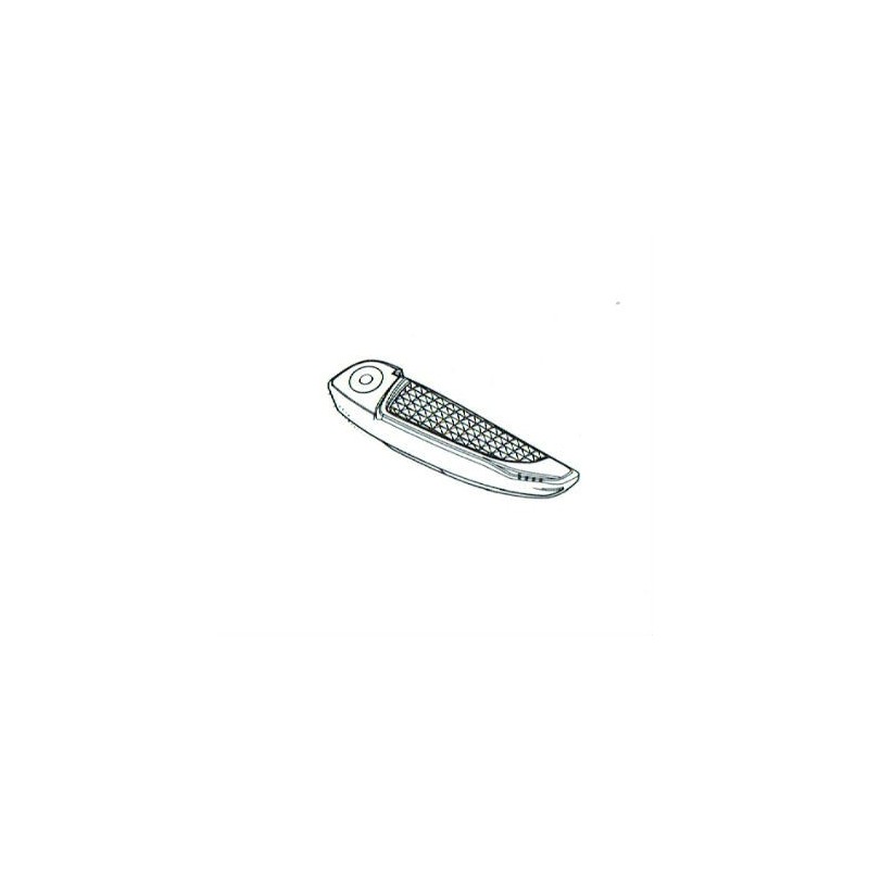 Repose Pied Gauche Honda Forza 125 2018 2019 2020