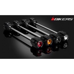 Rear Axle Slider Bikers Ducati Monster 795