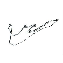 Cover Left Front Body Honda Forza 125 2018 2019 2020
