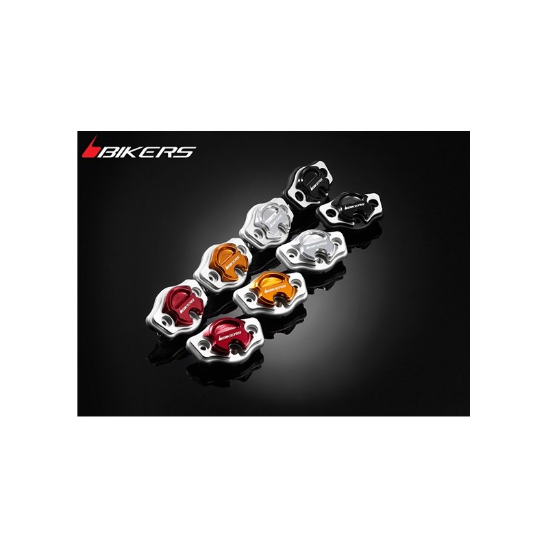 Couvres Vilebrequin Bikers Ducati Monster 795 / 796 Couvres Vilebrequin Bikers Ducati Monster 795 / 796