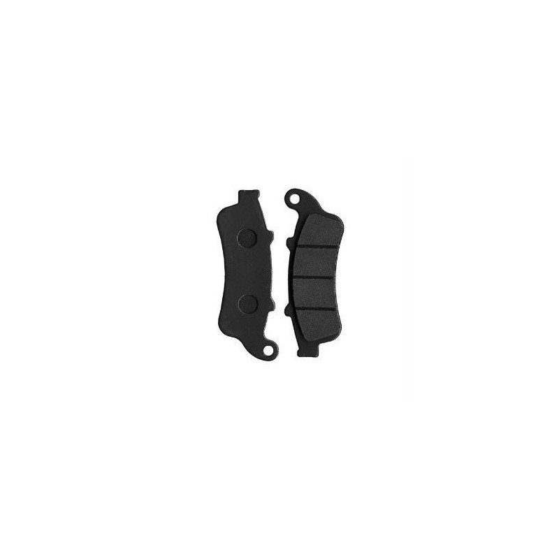 Front Pad Set Honda Forza 125 2015 2016 2017