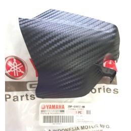 Front Cap Cleaner Case Yamaha NMAX
