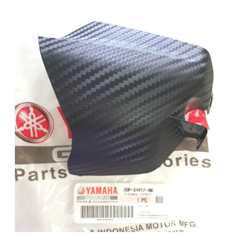 Front Cap Cleaner Case Yamaha NMAX