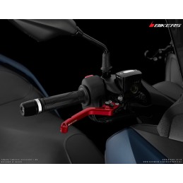 Adjustable Brake Lever Right Bikers Yamaha XMAX 300