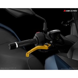 Adjustable Brake Lever Right Bikers Yamaha XMAX 300
