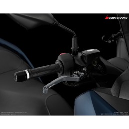 Adjustable Brake Lever Right Bikers Yamaha XMAX 300