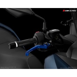 Adjustable Brake Lever Right Bikers Yamaha XMAX 300