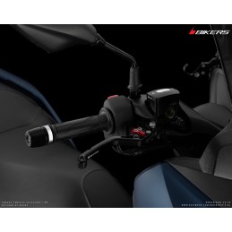 Adjustable Brake Lever Right Bikers Yamaha XMAX 300